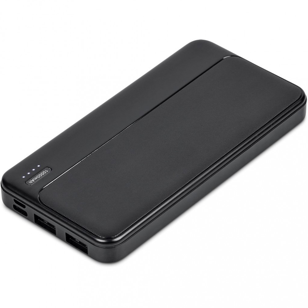 Crux Power Bank - 10,000mAh