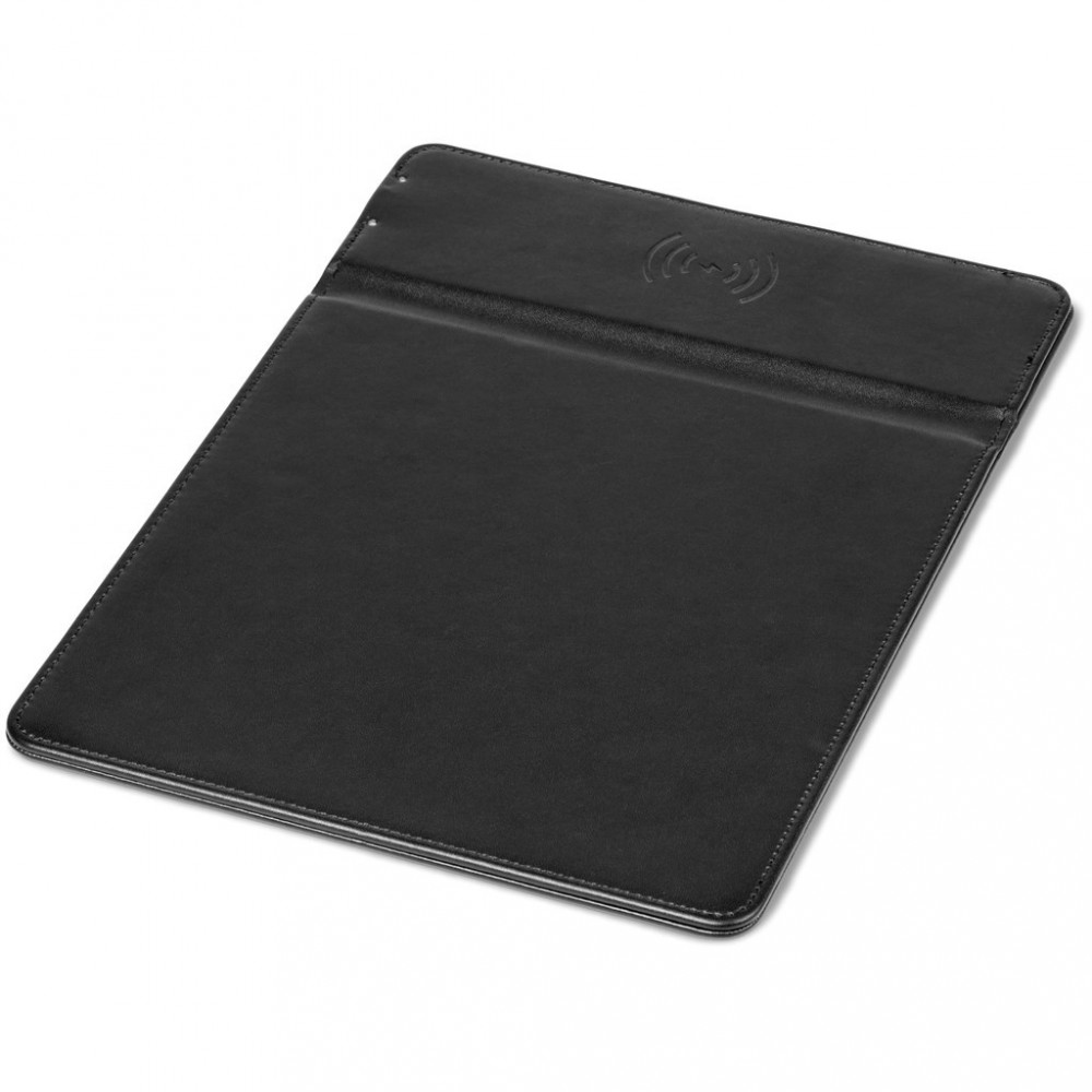 Ashburton Wireless Charger Mouse Pad