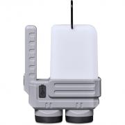 Beijing Lantern & Power Bank - 2,400mAh