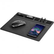 Aramis Wireless Charger Desk Organiser