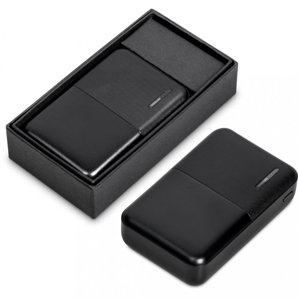 Solovki Power Bank - 10,000mAh