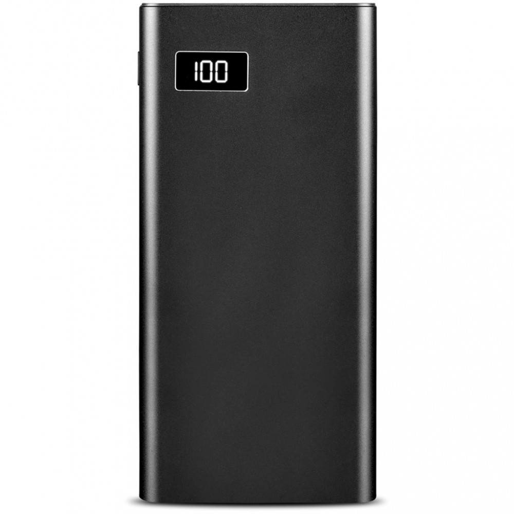 Shanghai Fast Charge 18W Power Bank – 10,000mAh