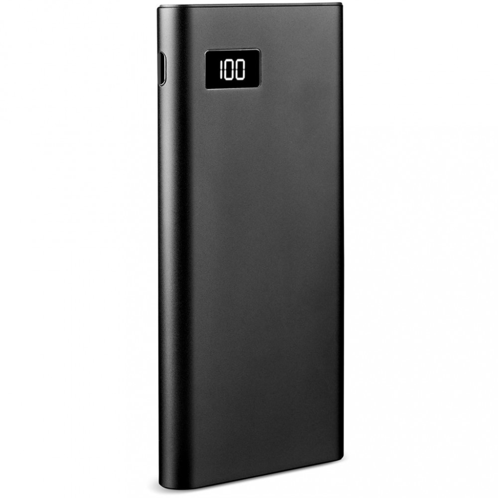 Shanghai Fast Charge 18W Power Bank – 10,000mAh