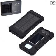 Durban Fast Charge 20W Solar Power Bank -10000mAh