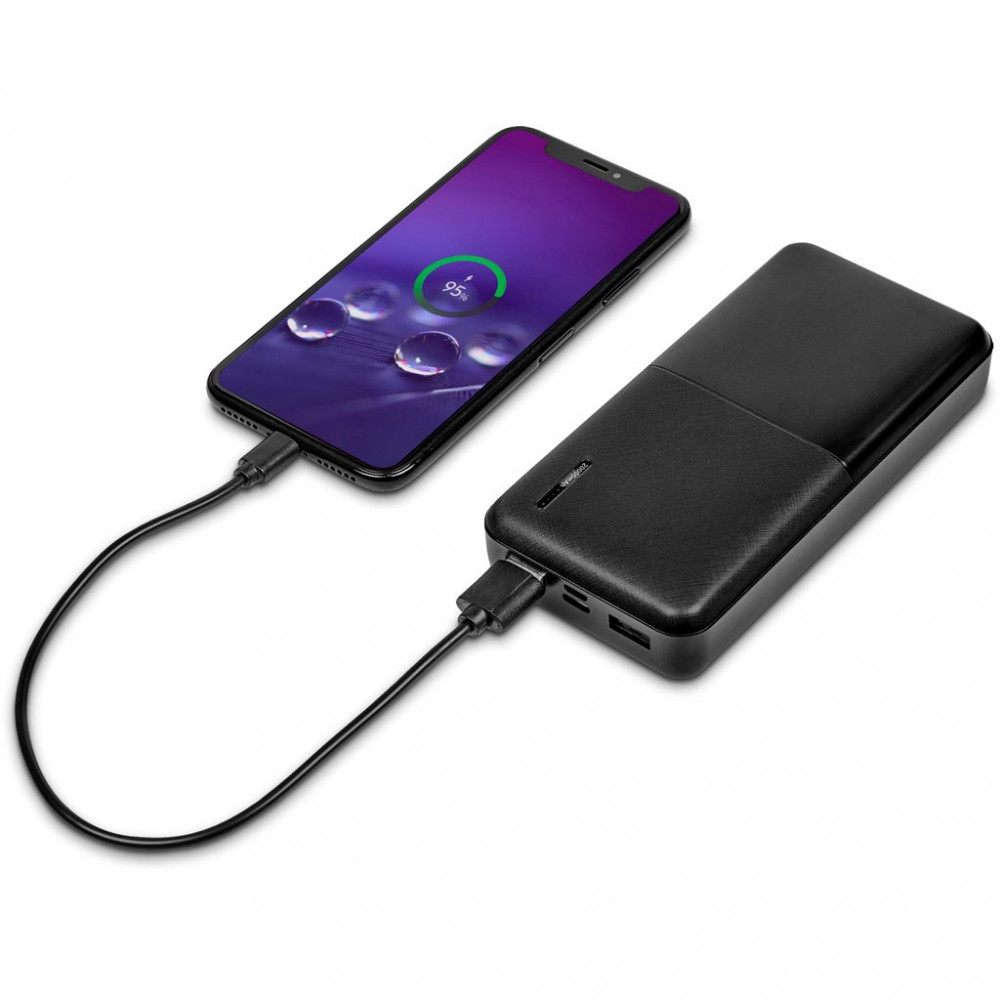 Asterin Power Bank - 20,000mAh