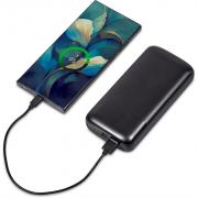 Spartacus Fast Charge 20W Power Bank -20000mAh