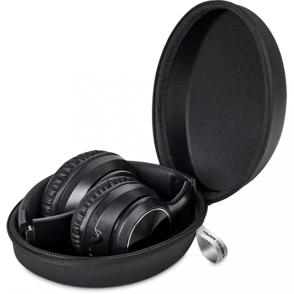 Stuttgart Active Noise-Cancelling Bluetooth Headphones