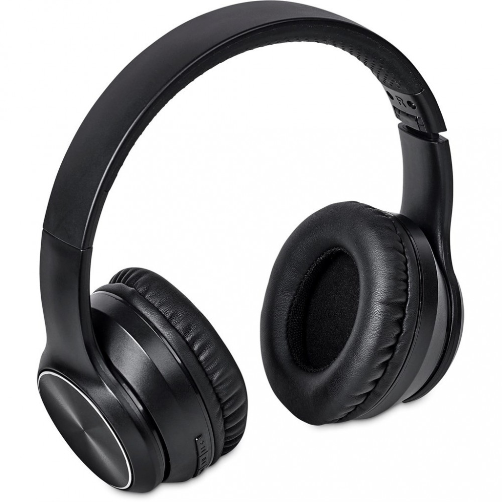 Stuttgart Active Noise-Cancelling Bluetooth Headphones