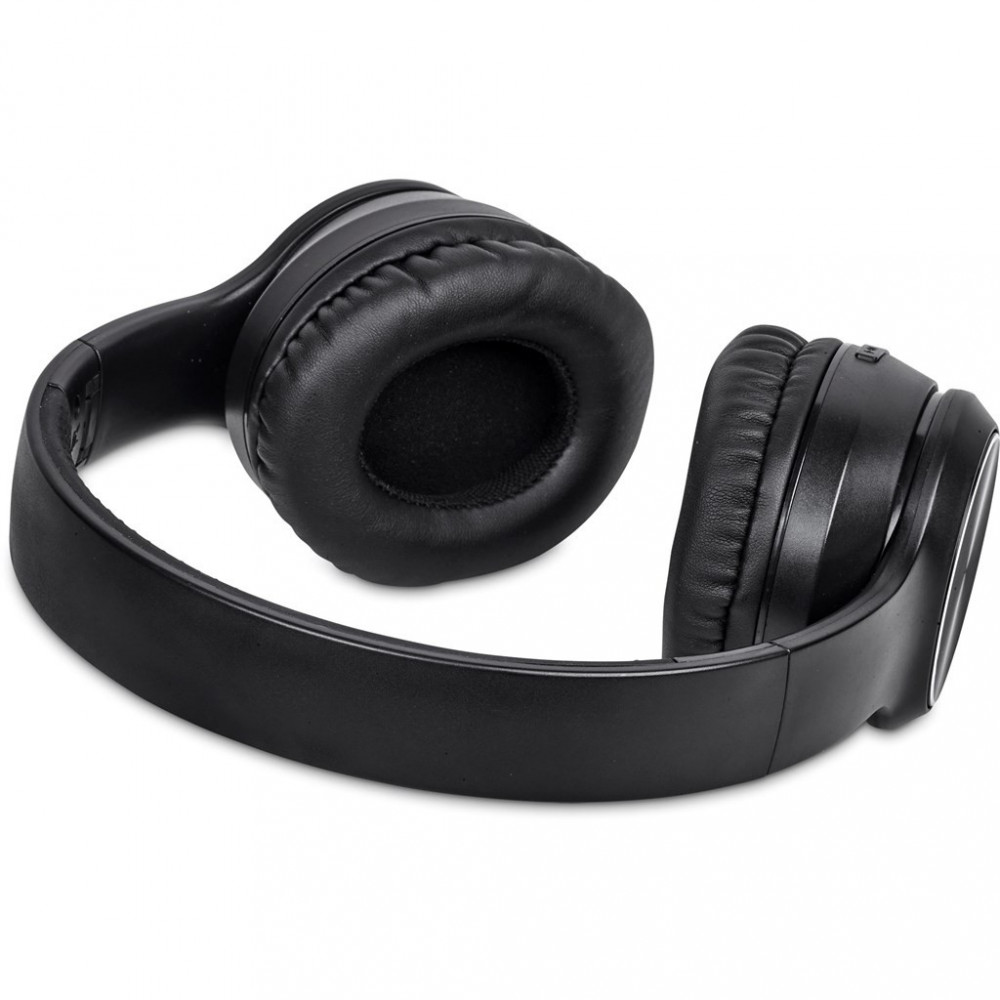 Stuttgart Active Noise-Cancelling Bluetooth Headphones