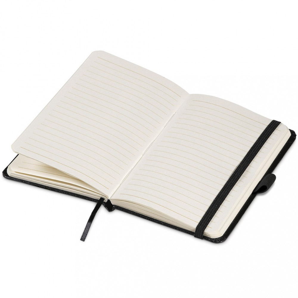 Fourth Estate A6 Hard Cover Notebook