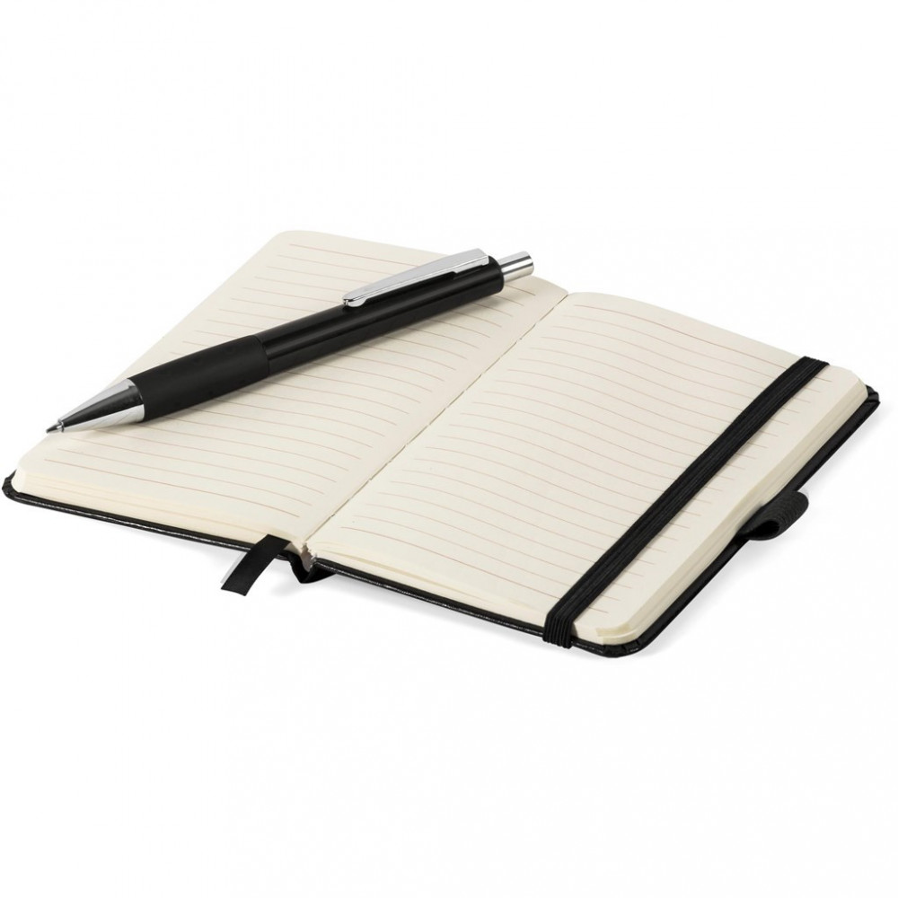 Fourth Estate A6 Hard Cover Notebook