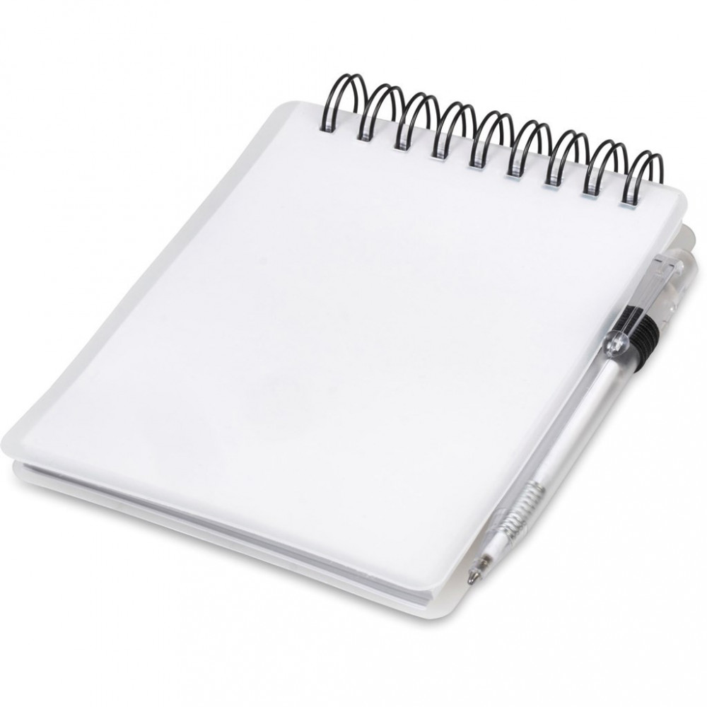 Scribe Mini Notebook & Pen