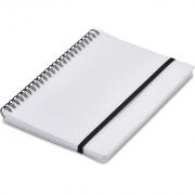 Noodle A5 Spiral Notebook