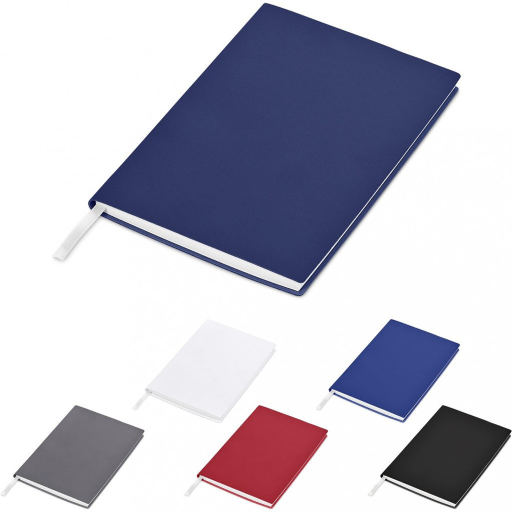 Siam A5 Soft Cover Notebook