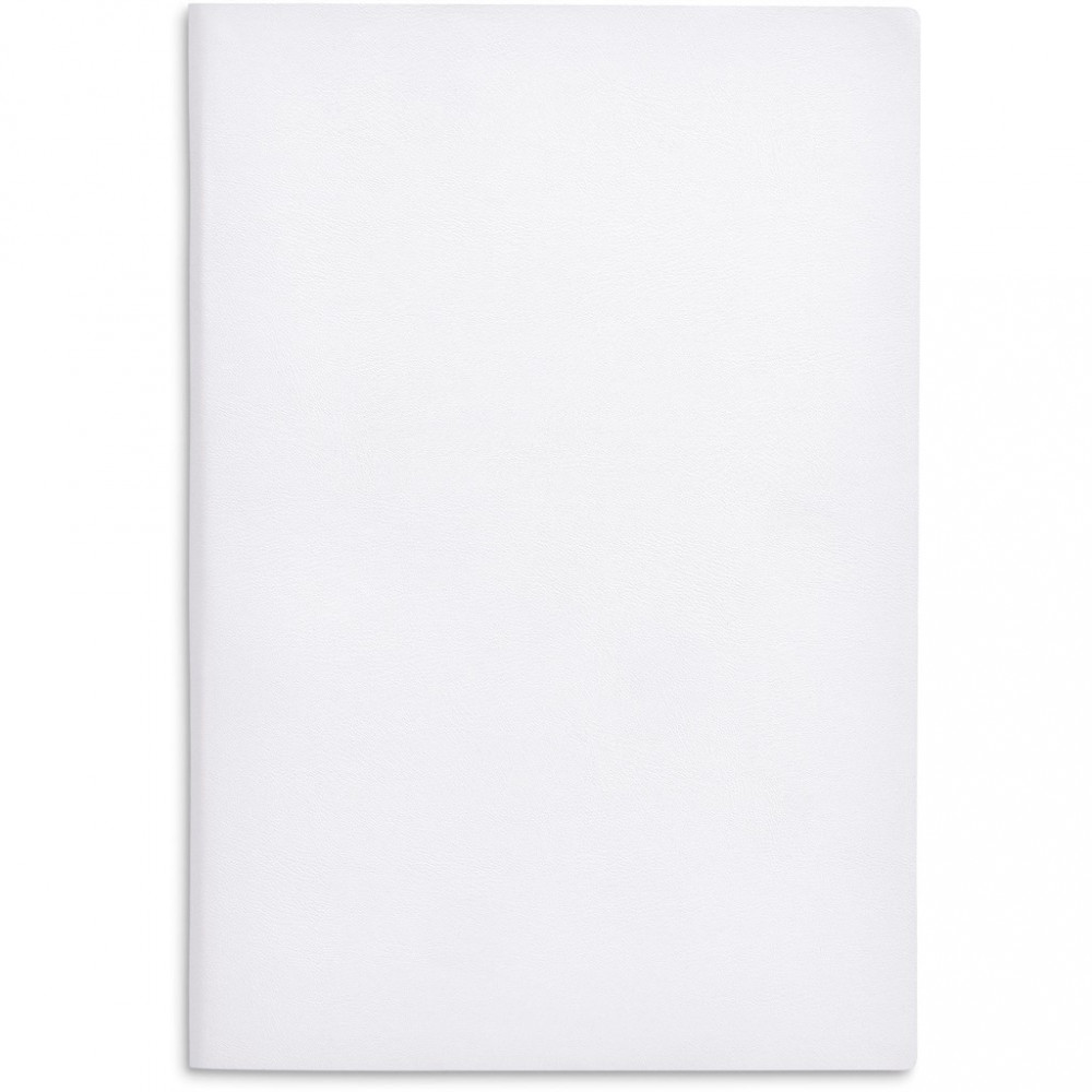 Siam A5 Soft Cover Notebook