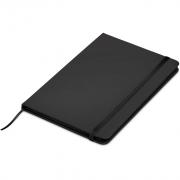 Sigma A5 Hard Cover Notebook