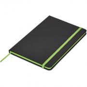 Sigma A5 Hard Cover Notebook