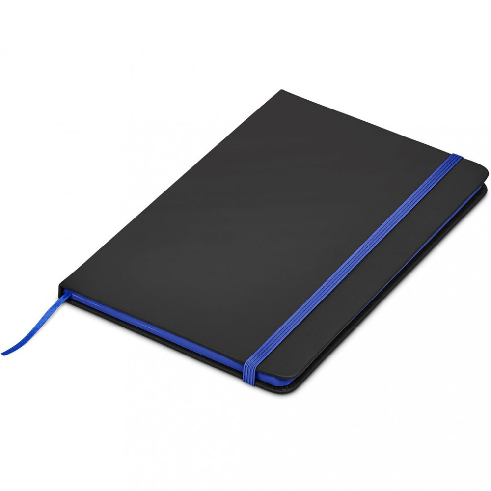 Sigma A5 Hard Cover Notebook