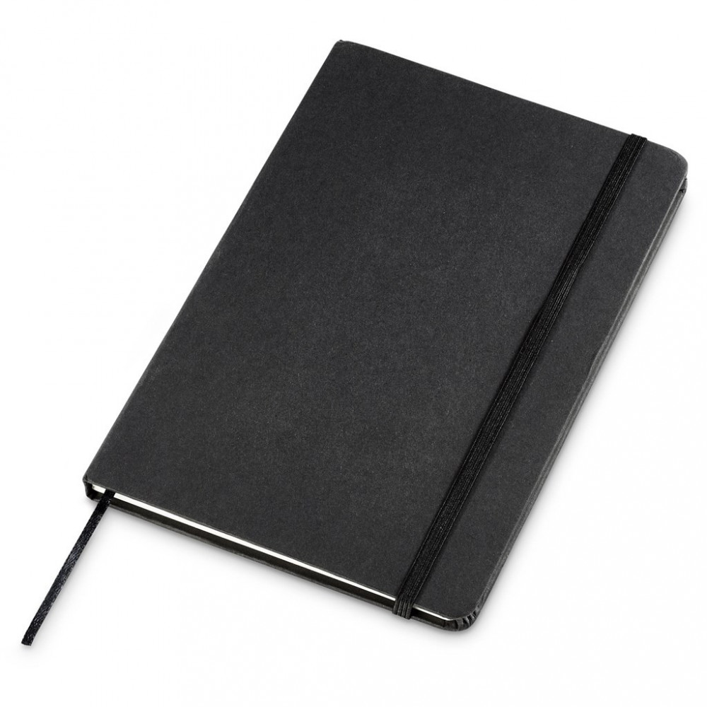 Savannah A5 Hard Cover Notebook