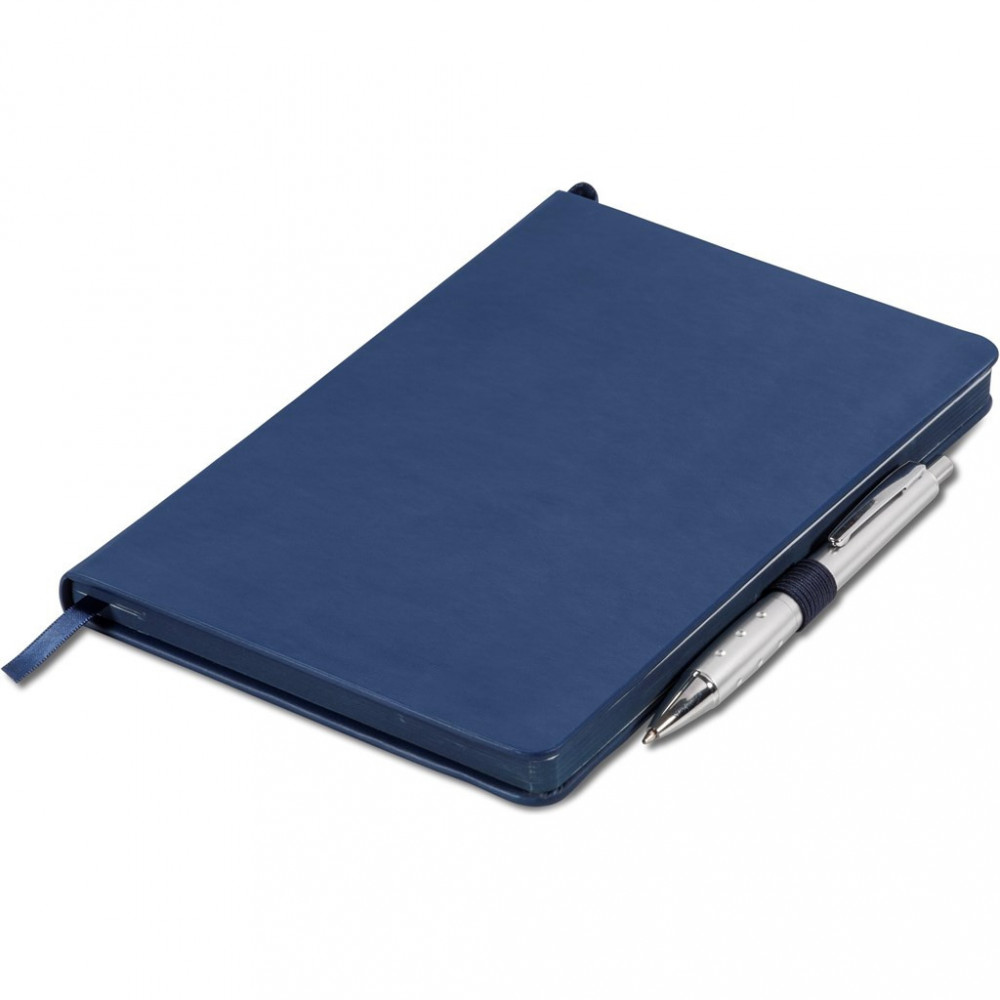 Prominence A5 Hard Cover Notebook