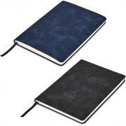 Charter A5 Soft Cover Notebook