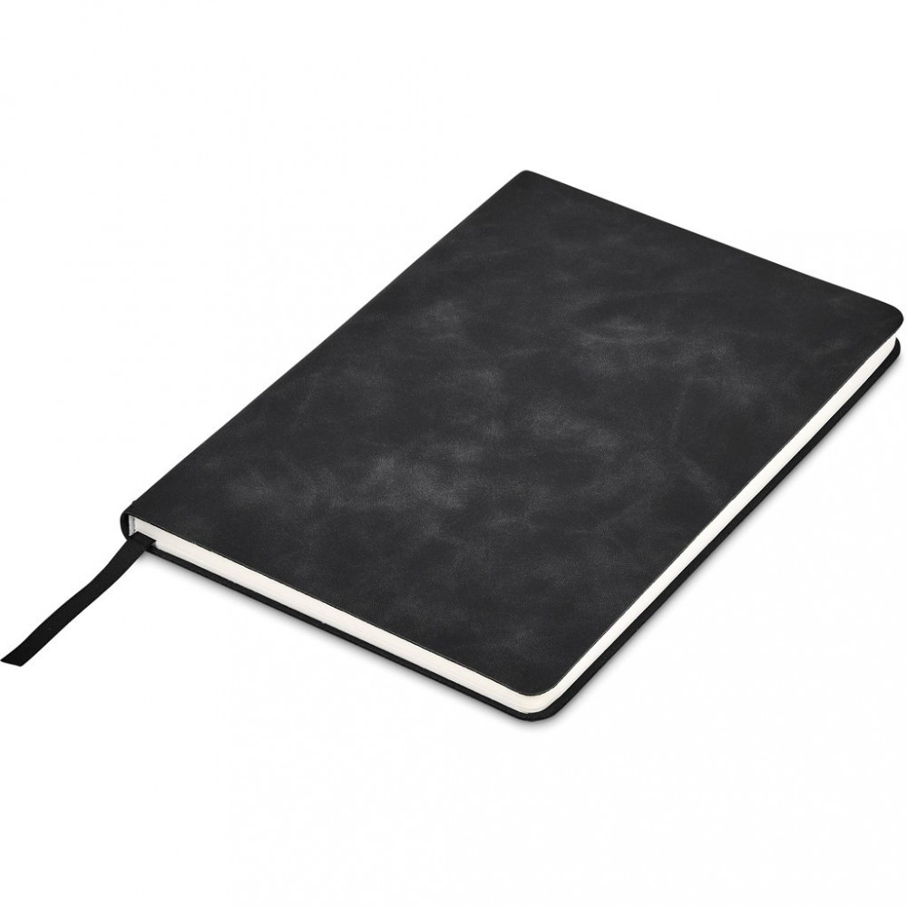 Charter A5 Soft Cover Notebook