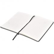 Charter A5 Soft Cover Notebook