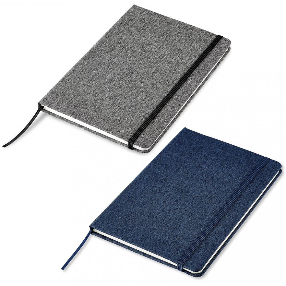 Hemingway A5 Hard Cover Notebook