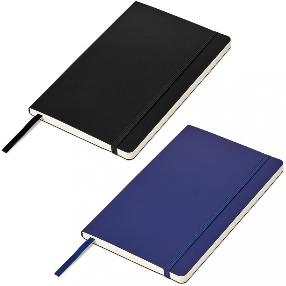 Hartford A5 Soft Cover Notebook