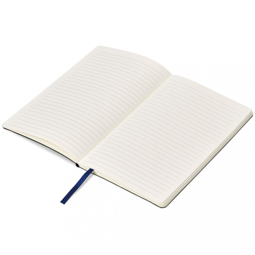 Hartford A5 Soft Cover Notebook