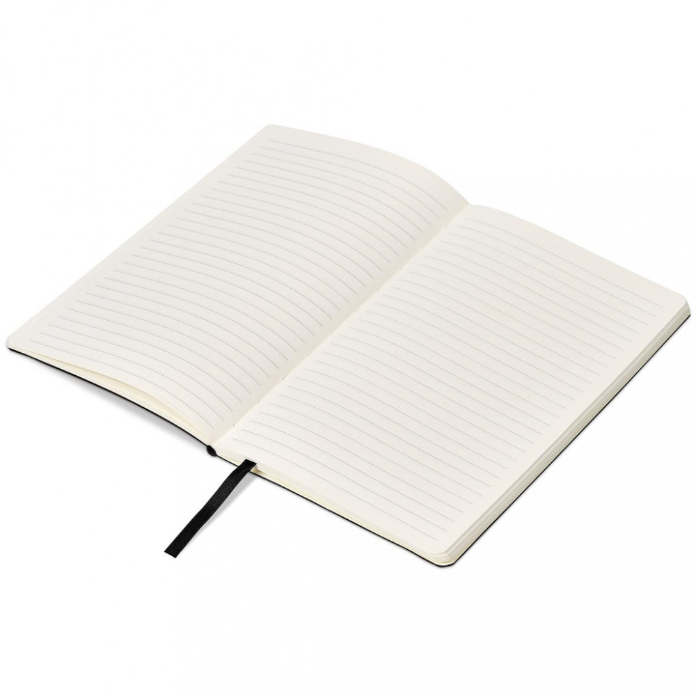 Hartford A5 Soft Cover Notebook