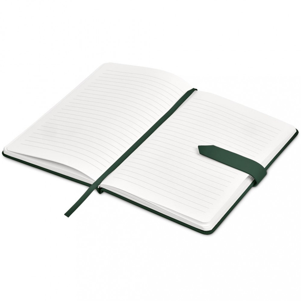 Emperor A5 Hard Cover Notebook