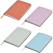 Vogue Burford A5 Soft Cover Notebook