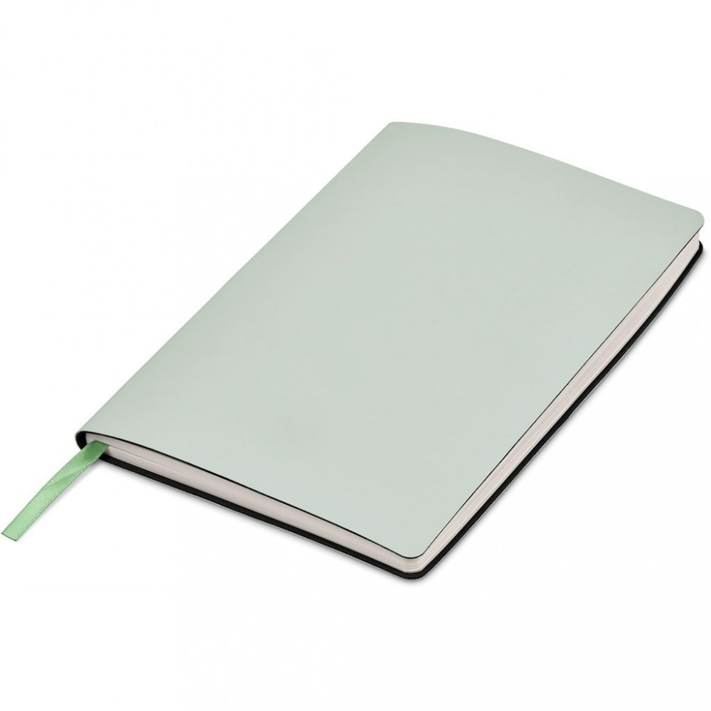 Vogue Burford A5 Soft Cover Notebook