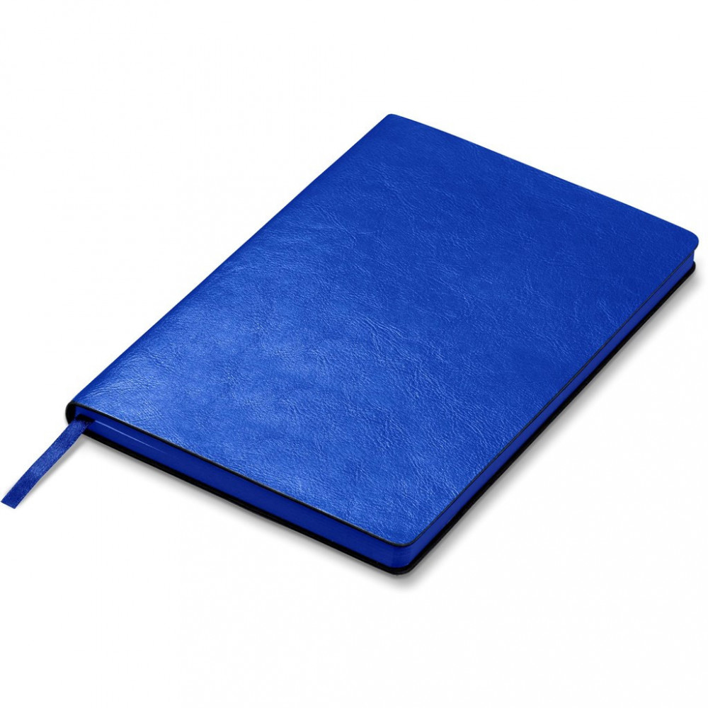 Showcase A5 Soft Cover Notebook