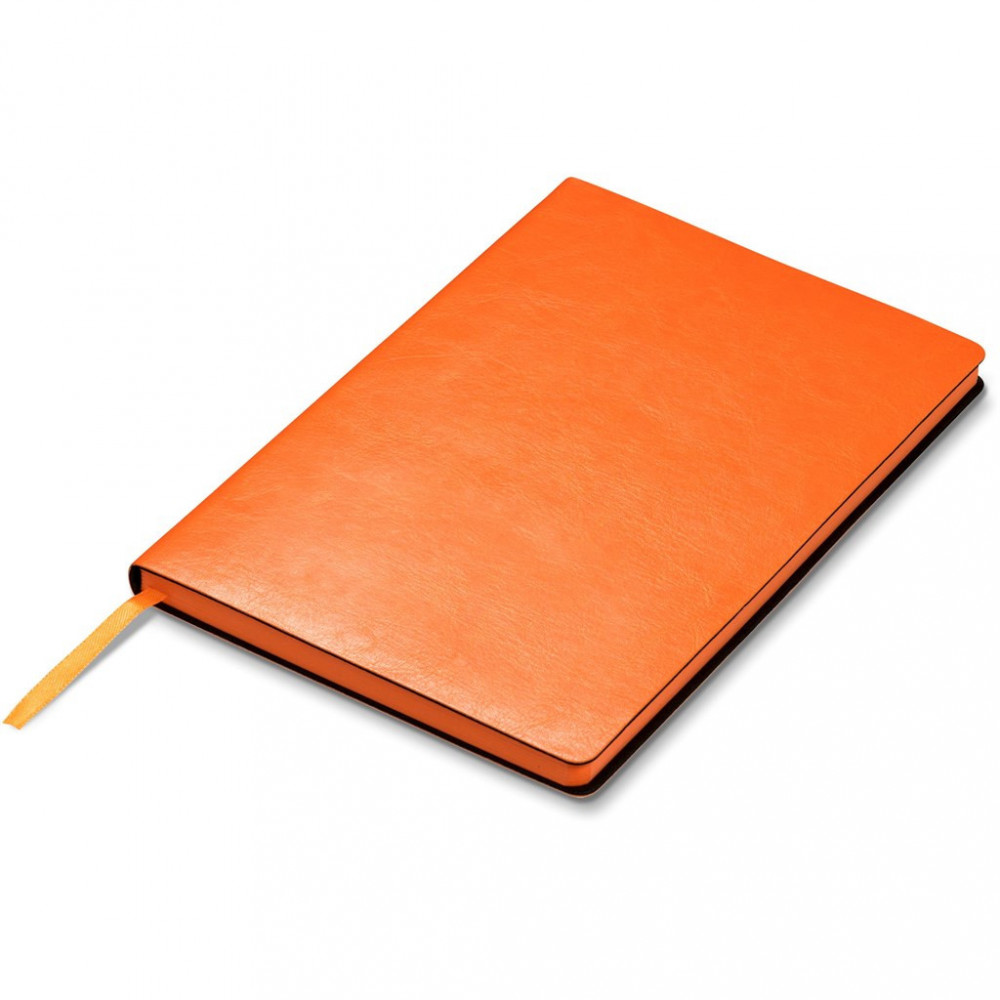 Showcase A5 Soft Cover Notebook