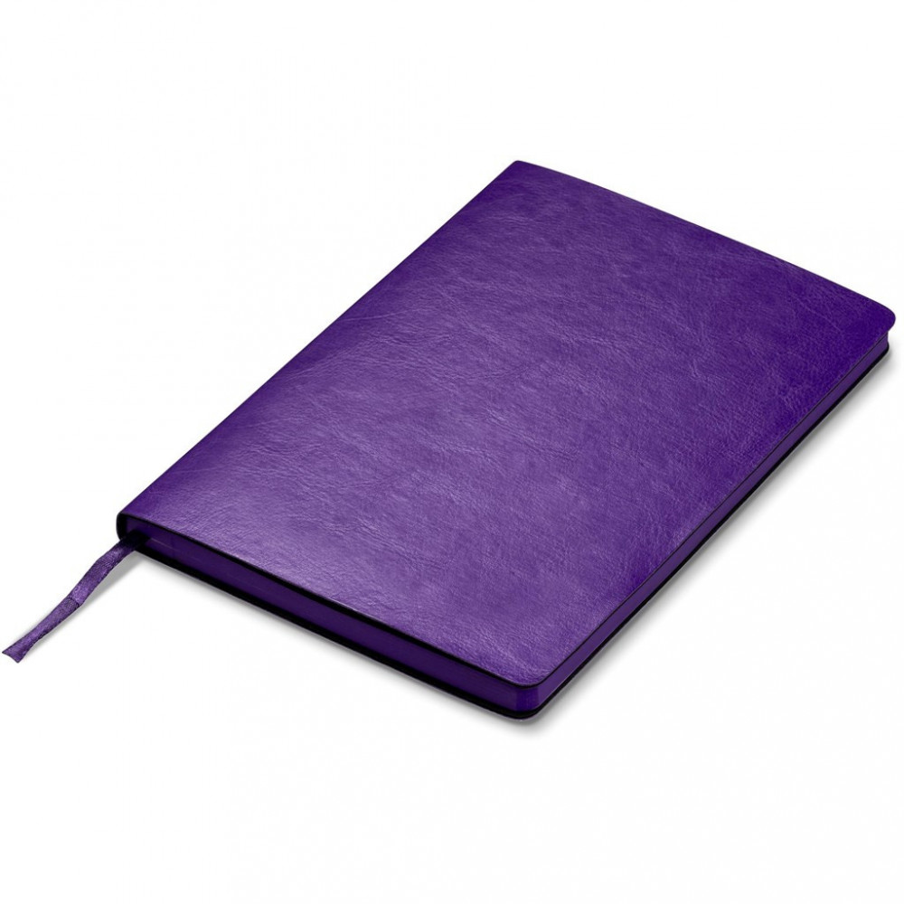 Showcase A5 Soft Cover Notebook