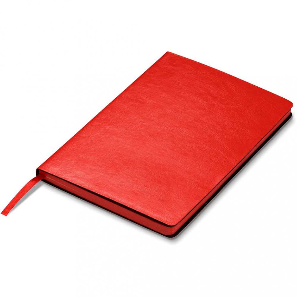 Showcase A5 Soft Cover Notebook