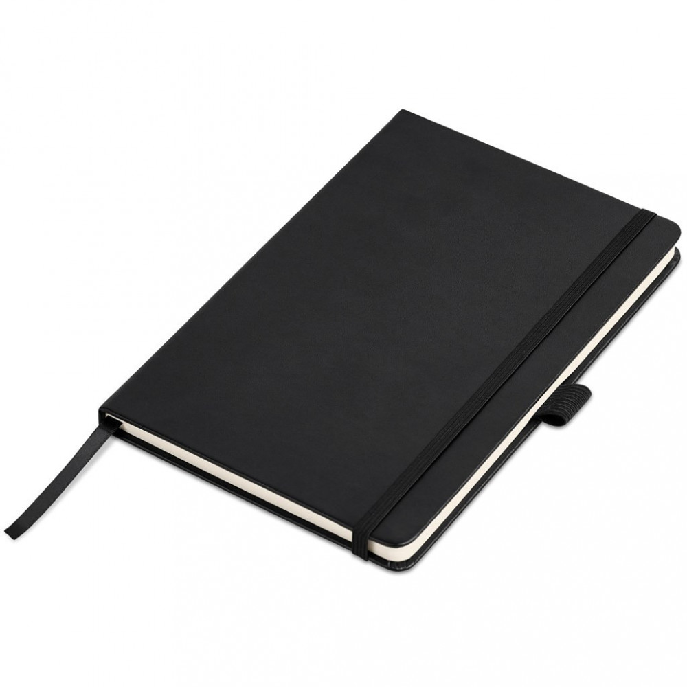 Stanford A5 Hard Cover Notebook