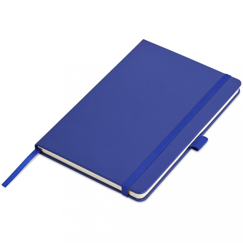 Stanford A5 Hard Cover Notebook