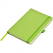 Stanford A5 Hard Cover Notebook