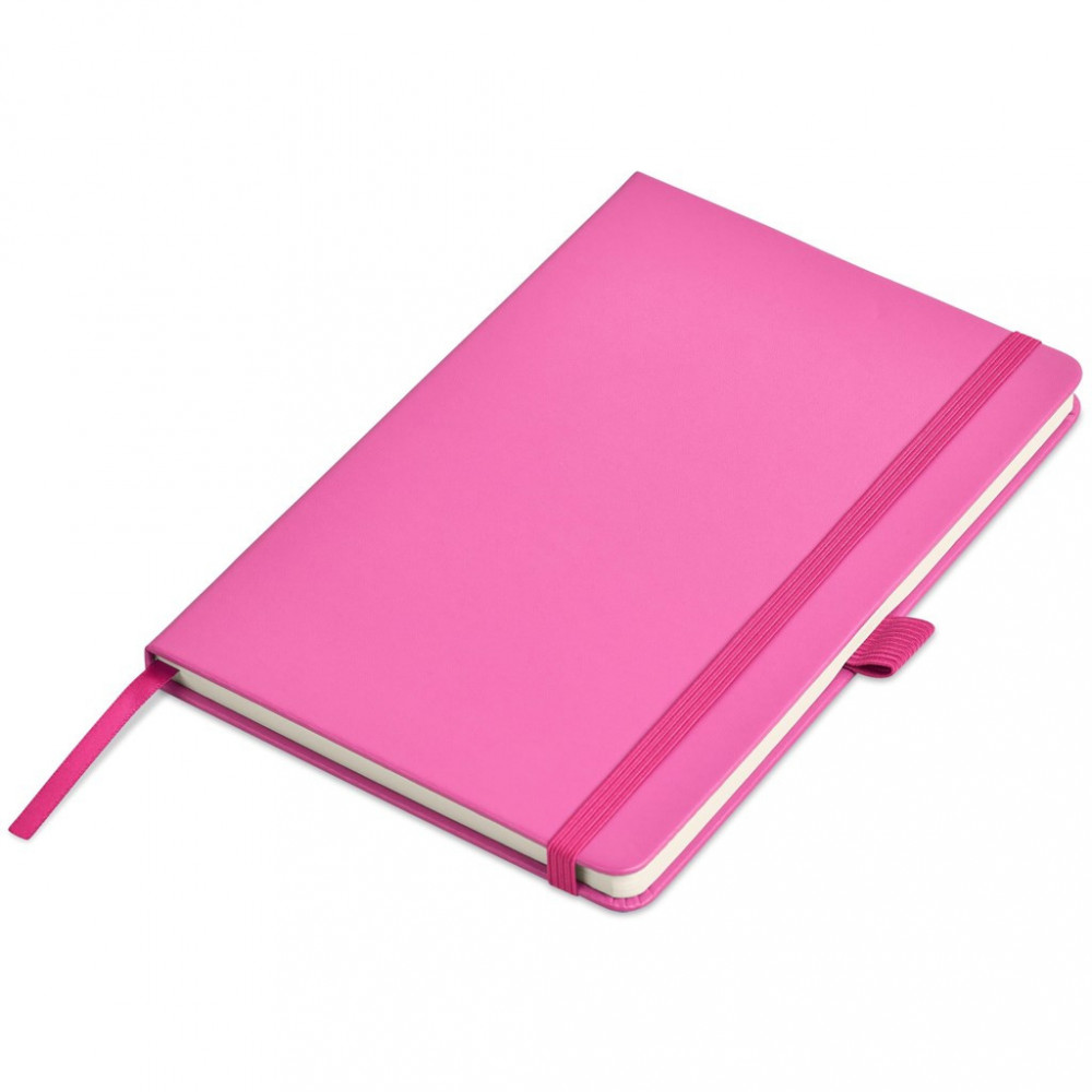 Stanford A5 Hard Cover Notebook