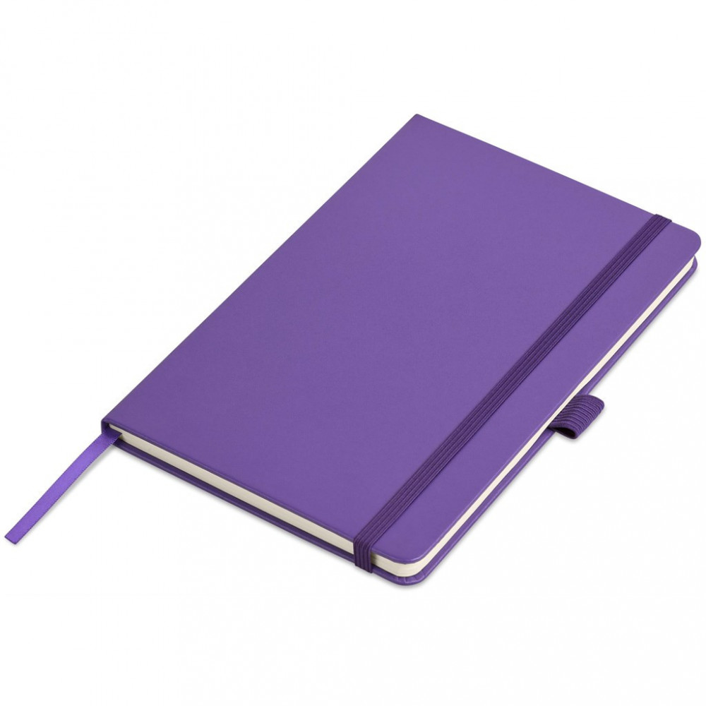 Stanford A5 Hard Cover Notebook