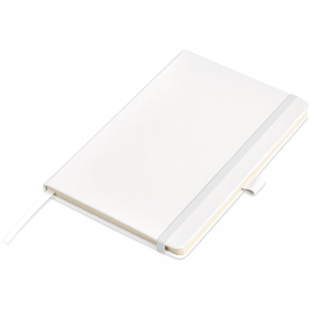 Stanford A5 Hard Cover Notebook