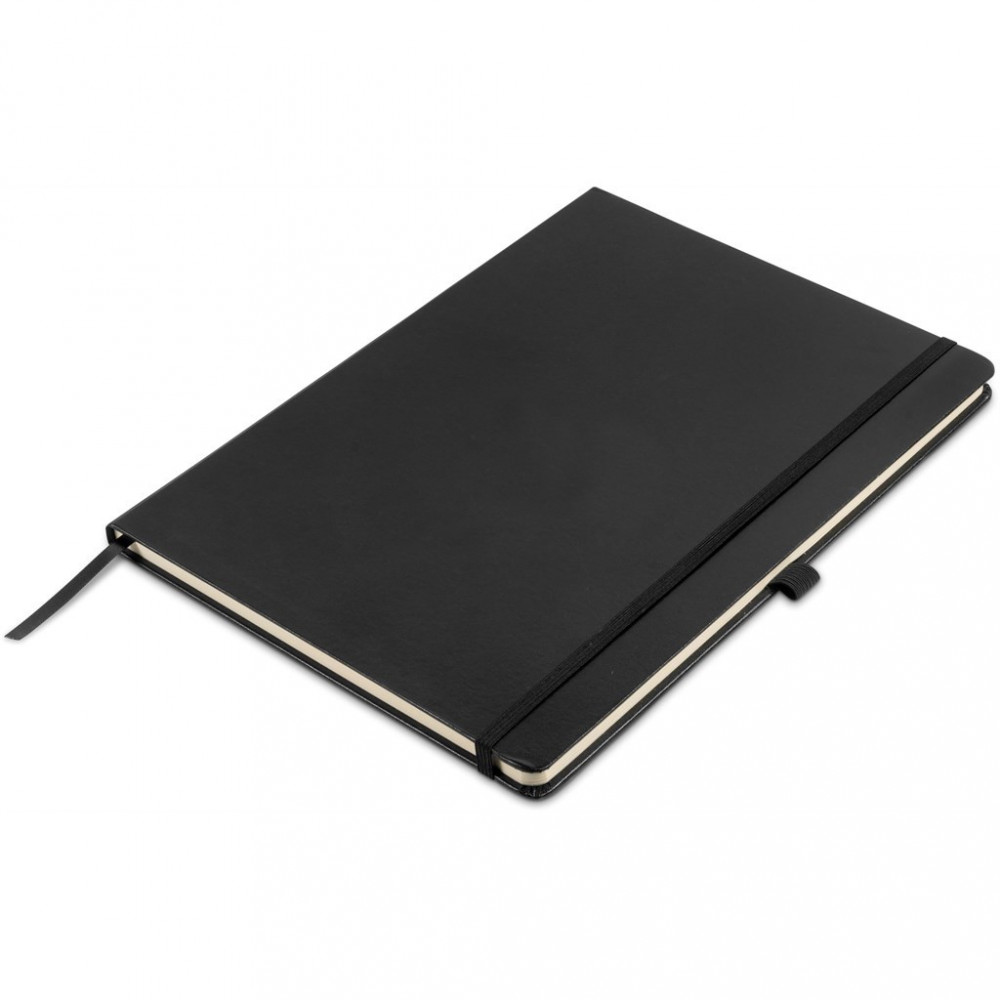 Fourth Estate A4 Hard Cover Notebook