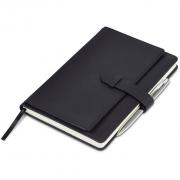 Cypher A5 Hard Cover Notebook