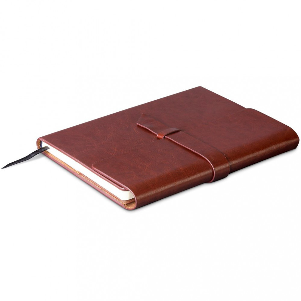 Peninsula A5 Hard Cover Notebook