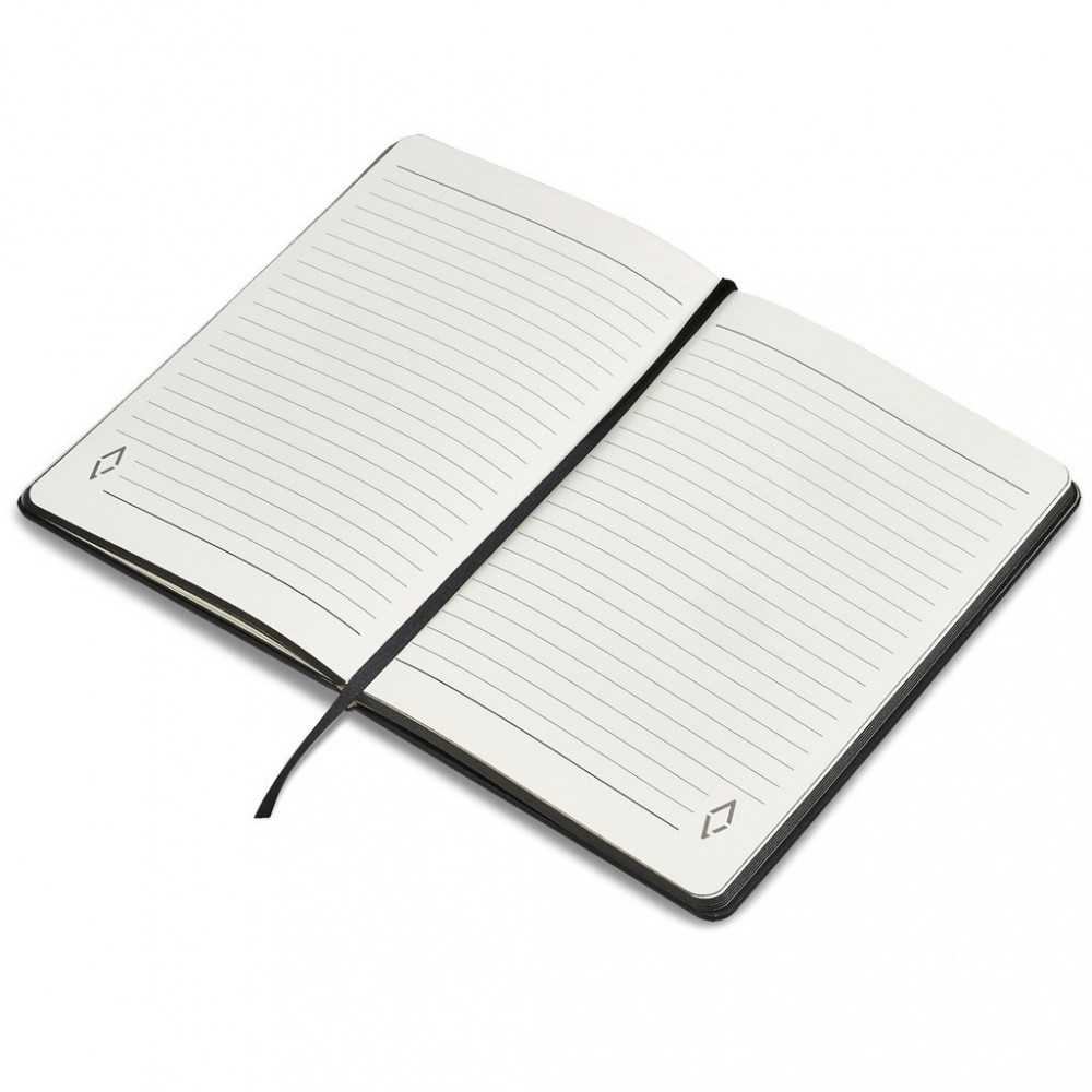 Corinthia A5 Hard Cover Notebook