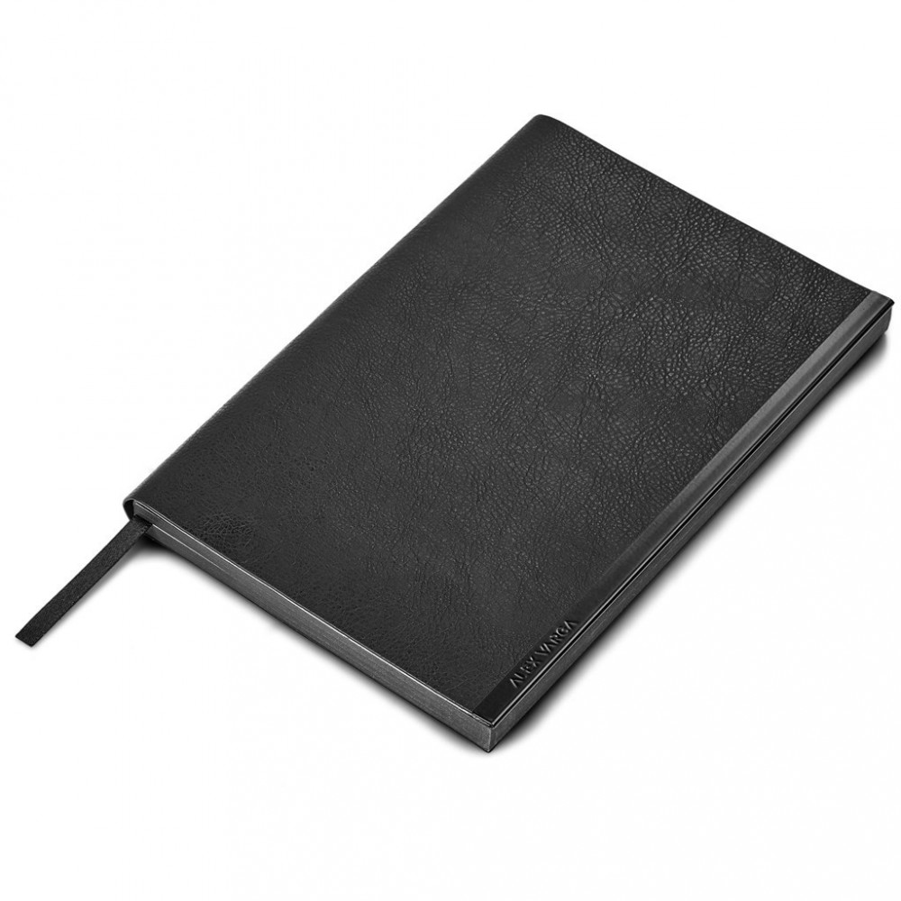 Corinthia A5 Soft Cover Notebook