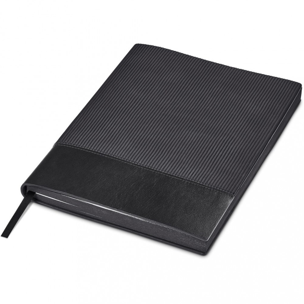 Omnibus Maximus Soft Cover Notebook